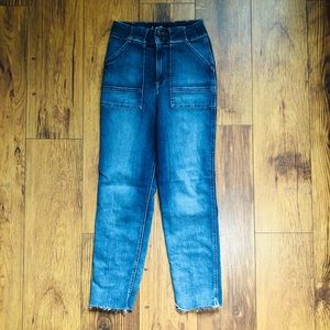 Hollister Vintage Style Jeans
